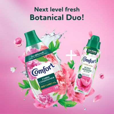 Botanical First Blooms Scent Booster Elixir 460 ml thumbnail 4