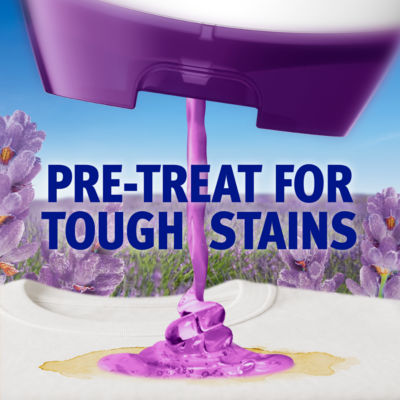 Laundry Detergent Gel 26 Washes thumbnail 4