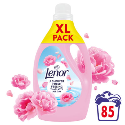 Fabric Conditioner 85 Washes