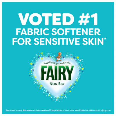 Fabric Softener, 85 Washes thumbnail 4