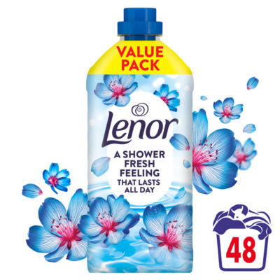 Fabric Conditioner 48 Washes