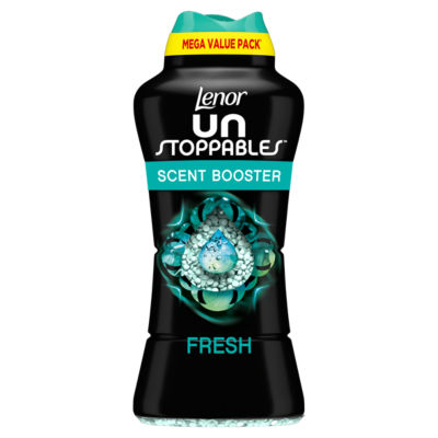 Unstoppables Fresh Scent Booster 735g