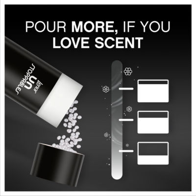 Unstoppables Fresh Scent Booster 735g thumbnail 4