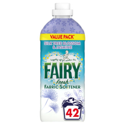 Fabric Conditioner 42 Washes, 1.386L thumbnail 2