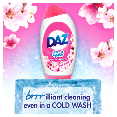 Cherry Blossom Whites & Colours Gel 1400ml thumbnail 3
