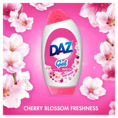 Cherry Blossom Whites & Colours Gel 1400ml thumbnail 4