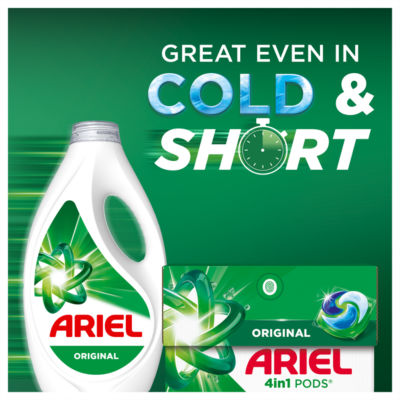 4in1 PODS®, Washing Capsules 33 thumbnail 3
