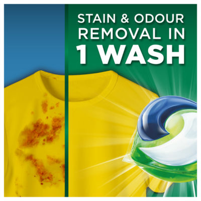 3in1 PODS®, Washing Capsules 51 thumbnail 4
