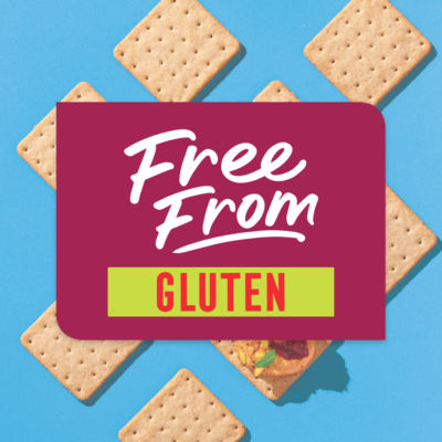 Free From by  Plain Crackers 137g thumbnail 4