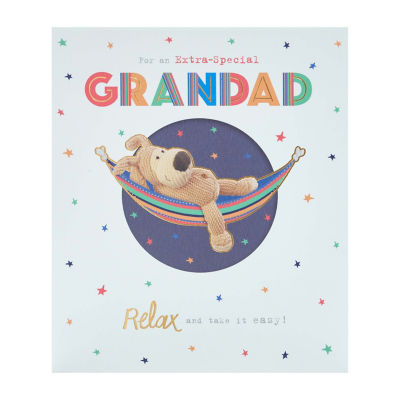 Grandad Birthday card thumbnail 2