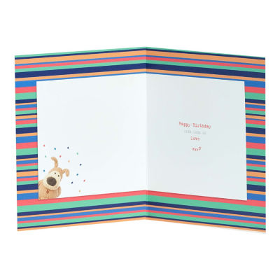 Grandad Birthday card thumbnail 4