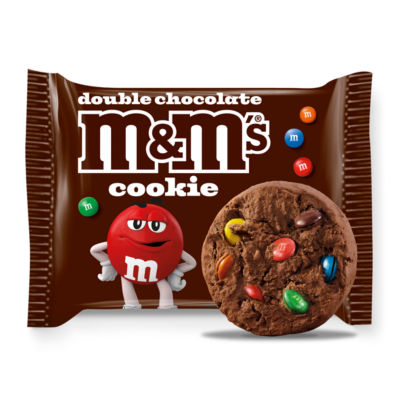 Double Chocolate Cookie 50g thumbnail 2