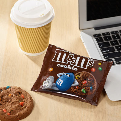 Double Chocolate Cookie 50g thumbnail 3