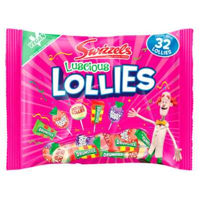 Luscious Lollies 354g thumbnail 2
