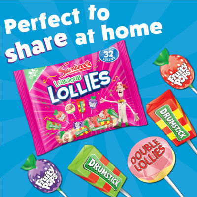 Luscious Lollies 354g thumbnail 3
