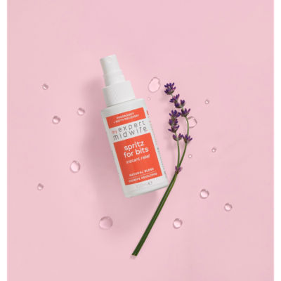 Spritz for Bits Instant Relief 100ml thumbnail 4
