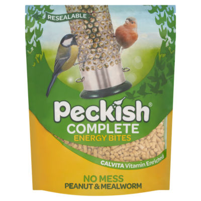Complete Energy Bites 1kg thumbnail 2