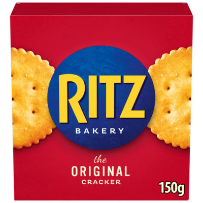 Ritz Original Crackers