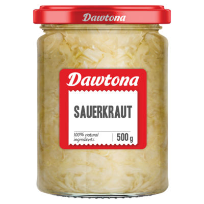 Sauerkraut 500g thumbnail 2