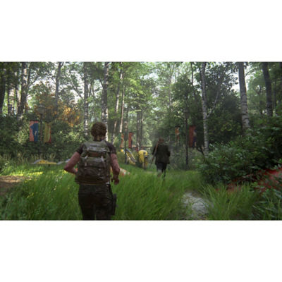 The Last of us II Remastered thumbnail 3