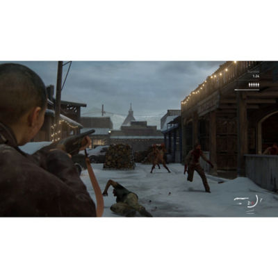 The Last of us II Remastered thumbnail 4