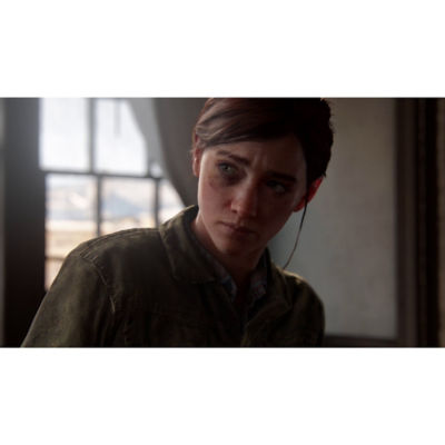 The Last of us II Remastered thumbnail 5