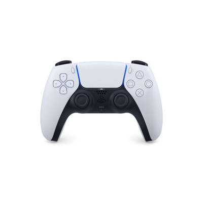 Dualsense Controller White thumbnail 2