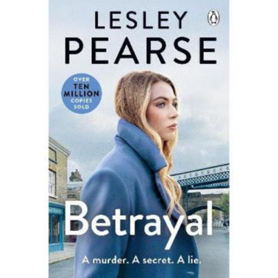Betrayal - Lesley Pearse
