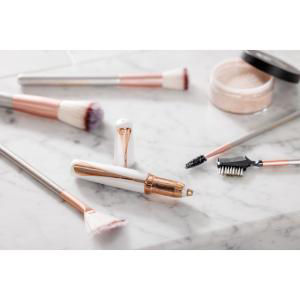 NuYou Eyebrow Shaper - Perfect, painless eyebrow trimmer that looks like a pen thumbnail 3