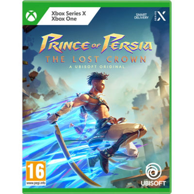 Prince of Persia: The Lost Crown thumbnail 2