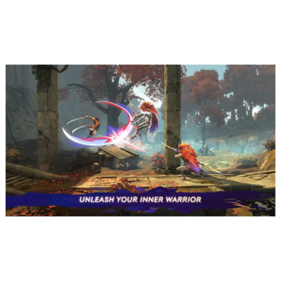 Prince of Persia: The Lost Crown thumbnail 3