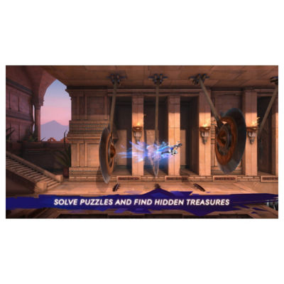 Prince of Persia: The Lost Crown thumbnail 4