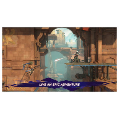 Prince of Persia: The Lost Crown thumbnail 6
