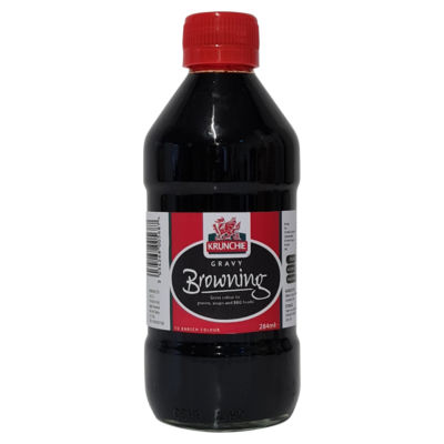 Gravy Browning 284ml