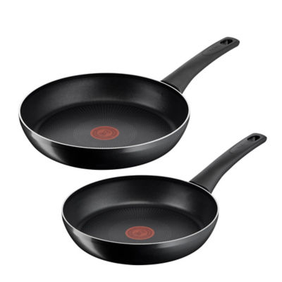 Titanium Force 2pc Frying Pan Set thumbnail 2