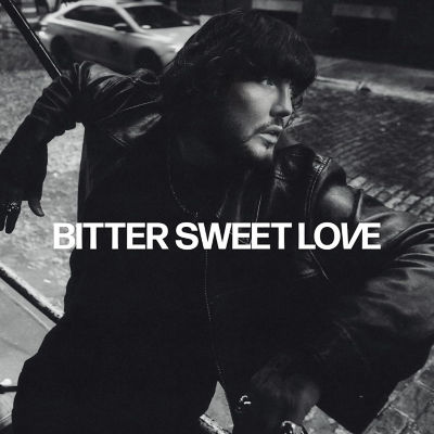 Bitter Sweet Love by James Arthur thumbnail 2