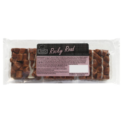 Rocky Road thumbnail 2
