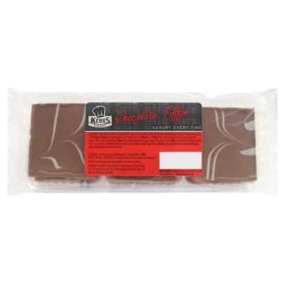 Chocolate Tiffin thumbnail 2