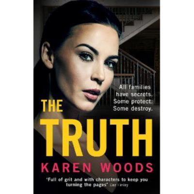 Truth - Karen Woods
