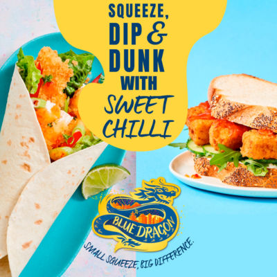 Reduced Sugar Sweet Chilli Dipping Sauce 500g thumbnail 4