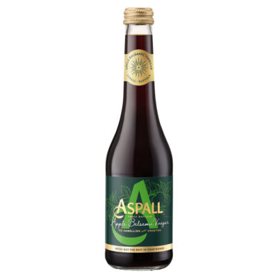 Apple Balsamic Vinegar 350ml thumbnail 2