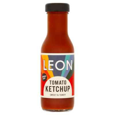 Tomato Ketchup 280g