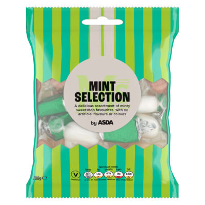 Mint Selection 200g thumbnail 2