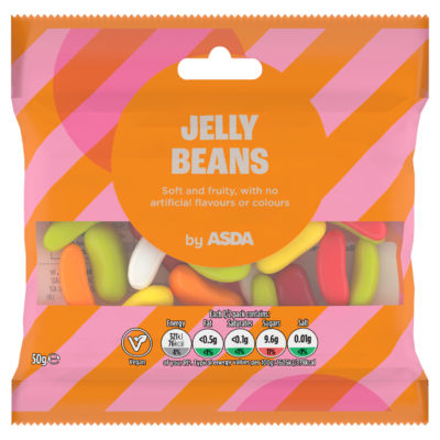 Jelly Beans 50g thumbnail 2