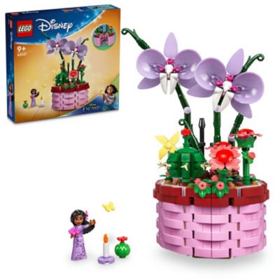 Isabela's Flowerpot 43237 thumbnail 2
