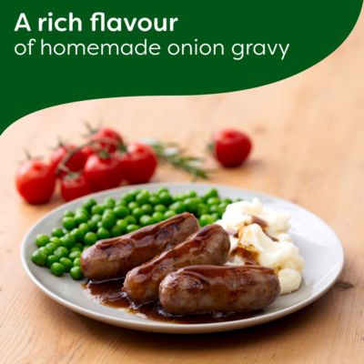 Onion Gravy Pot 4&nbsp;x&nbsp;28&nbsp;g thumbnail 4