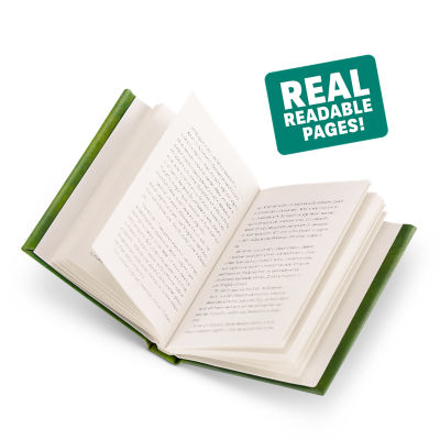 Books Capsule thumbnail 3