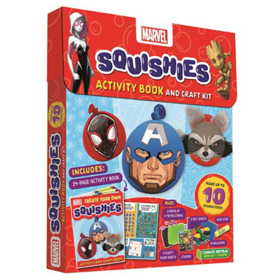 Create Your Own Squishies thumbnail 2