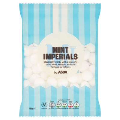 Mint Imperials 180g thumbnail 2