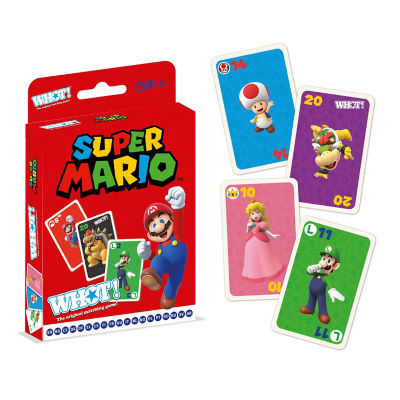 Super Mario thumbnail 2